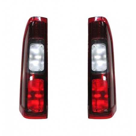 IPARLUX Piloto luz trasero derecho 16806302