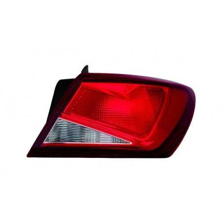 IPARLUX Piloto luz trasero derecho exterior 16852222