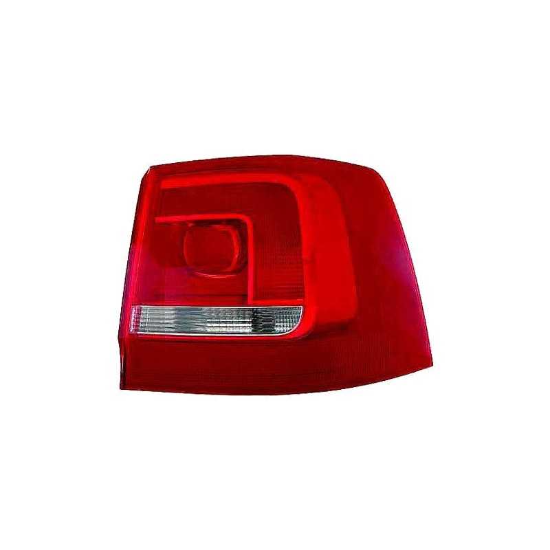 IPARLUX Piloto luz trasero derecho exterior 16855222