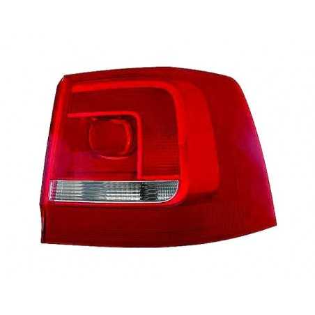 IPARLUX Piloto luz trasero derecho exterior 16855222