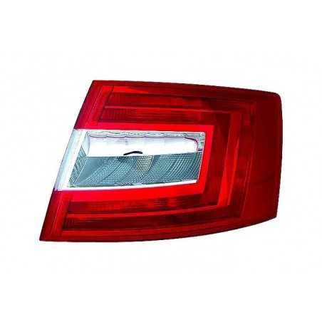 IPARLUX Piloto luz trasero derecho 16861902