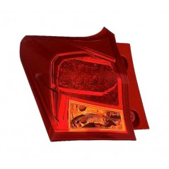 PILOT REAR LIGHT LEFT