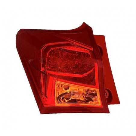 PILOT REAR LIGHT LEFT