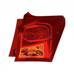 PILOT REAR LIGHT RIGHT