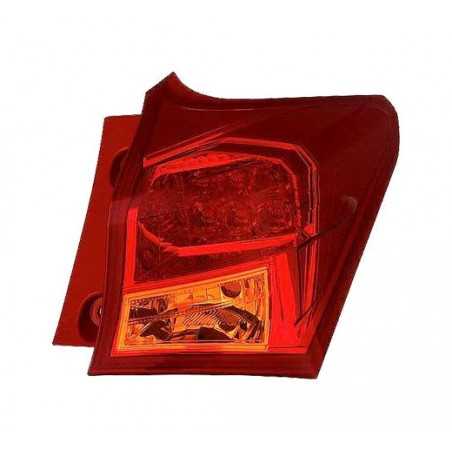 PILOT REAR LIGHT RIGHT