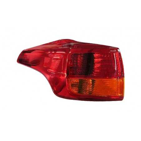 IPARLUX Piloto luz trasero izquierdo exterior 16907821