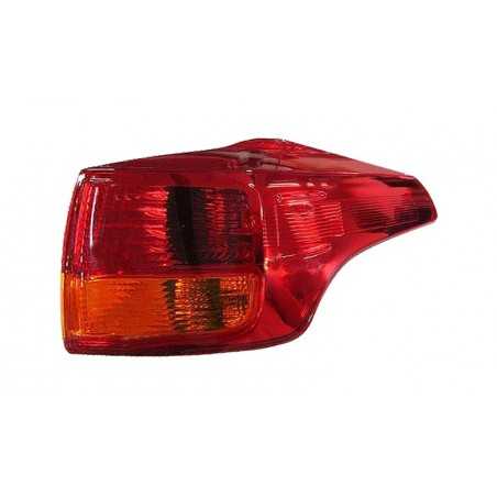 IPARLUX Piloto luz trasero derecho exterior 16907822