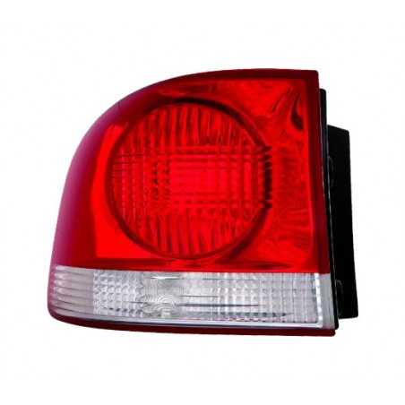 IPARLUX Piloto luz trasero izquierdo exterior 16910011