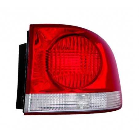 IPARLUX Piloto luz trasero derecho exterior 16910012