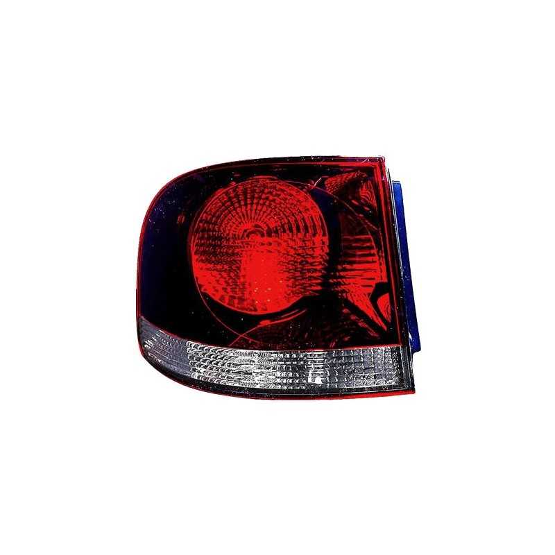 IPARLUX Piloto luz trasero izquierdo exterior 16910511