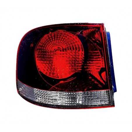 IPARLUX Piloto luz trasero izquierdo exterior 16910511