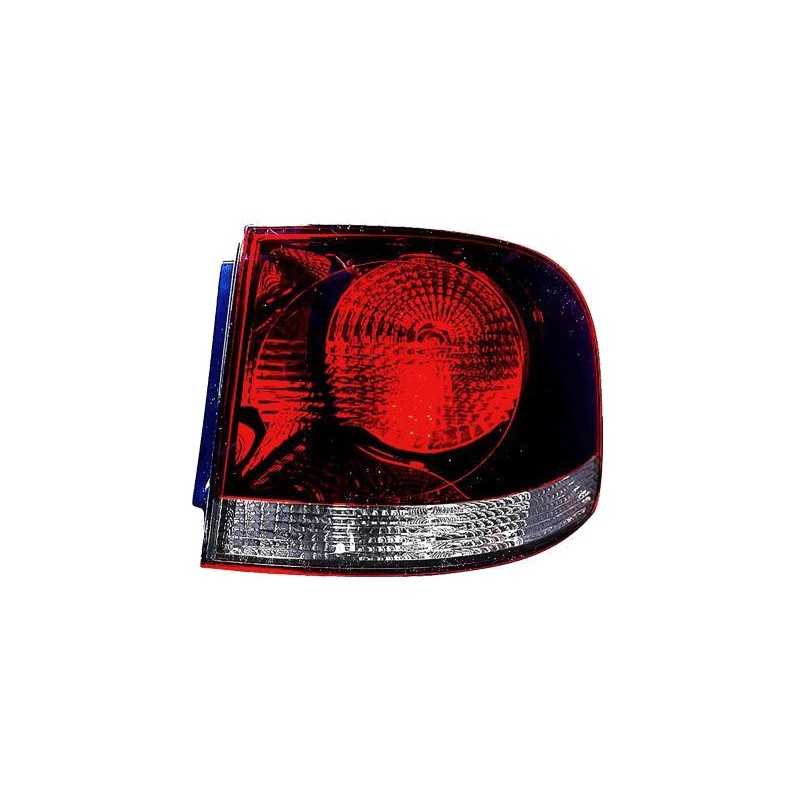 IPARLUX Piloto luz trasero derecho exterior 16910512