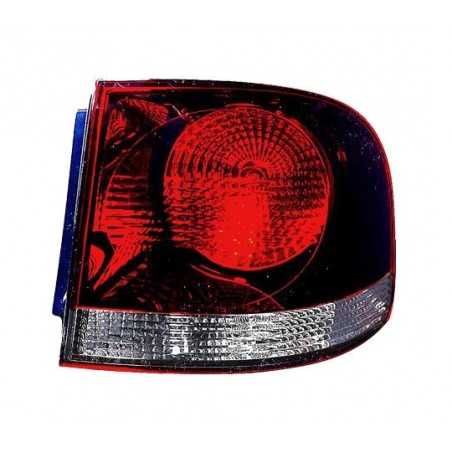 IPARLUX Piloto luz trasero derecho exterior 16910512