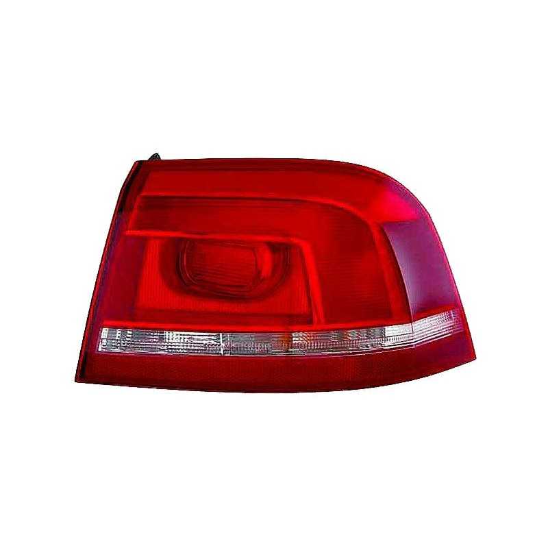 IPARLUX Piloto luz trasero derecho exterior 16913242