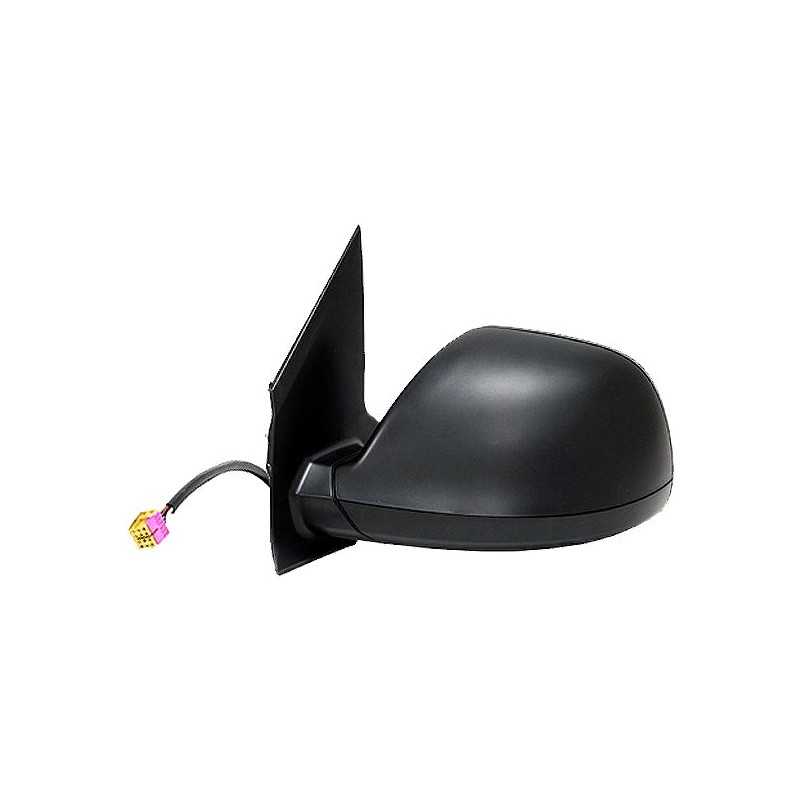 FULL REAR VIEW MIRROR LEFT