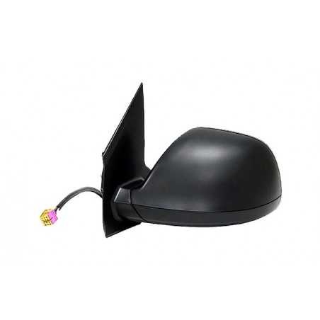 FULL REAR VIEW MIRROR LEFT