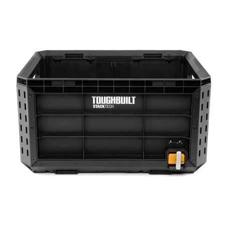 caixa d'eines apilable stacktech-53x40,5x30cm
