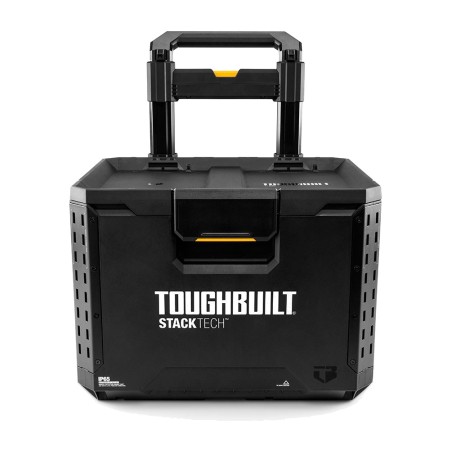 rolling toolbox with removable tray stacktech-53x40,5x40cm