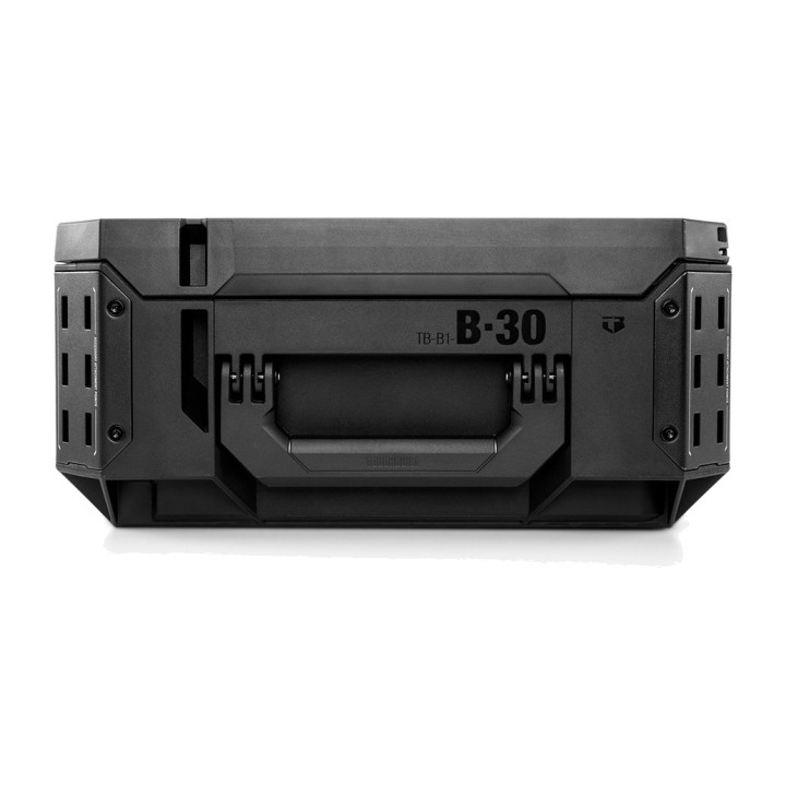 TOUGHBUILT Tool box with inner tray STACKTECH-IP65 79174VAR