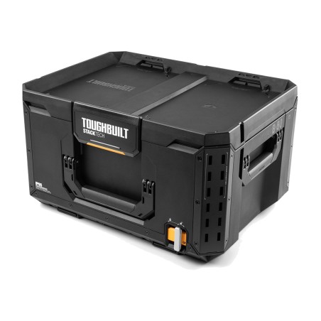 cassetta portautensili con vaschetta interna stacktech-ip65
