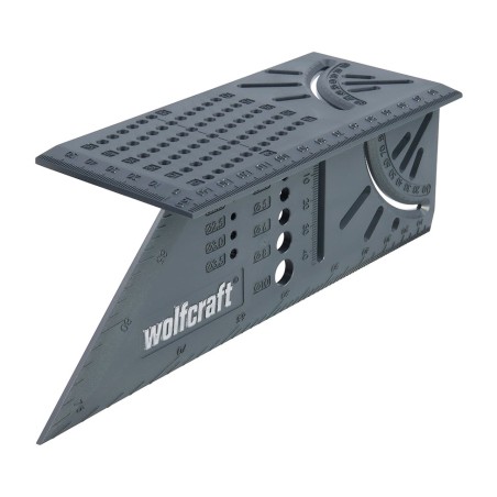 plastic bevel angle 3d