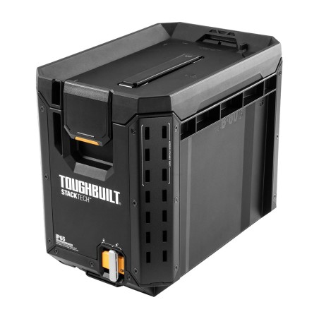 kompakte werkzeugbox stacktech-ip65