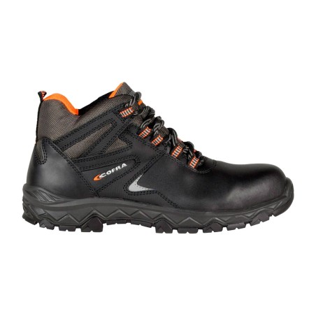 safety boot ascent-s3 src