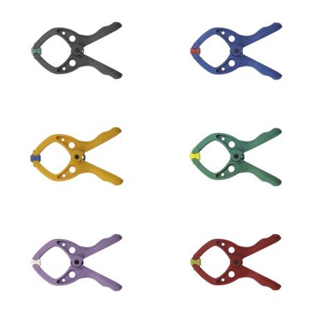 spring clamp with movable jaws microfix-spring-clamp