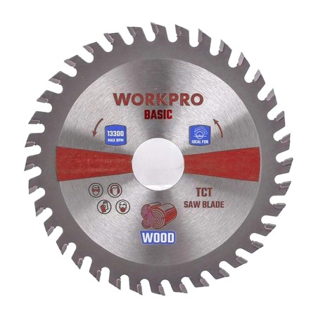 tungsten carbide circular saw blade for wood basic