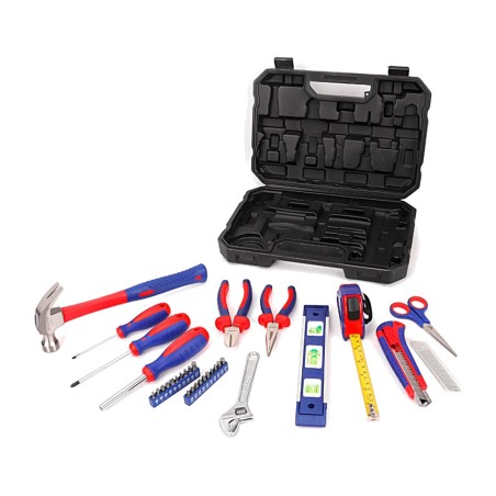 32-piece tool set