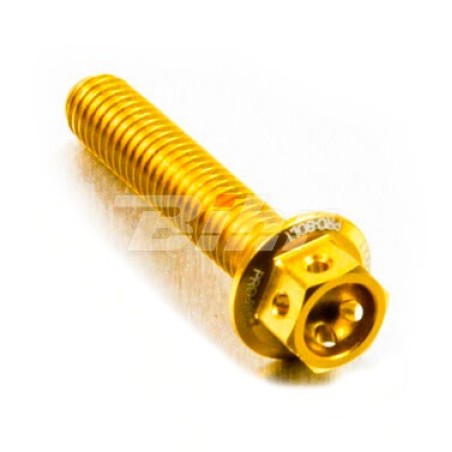 tornillo aluminio  race spec lhx680r