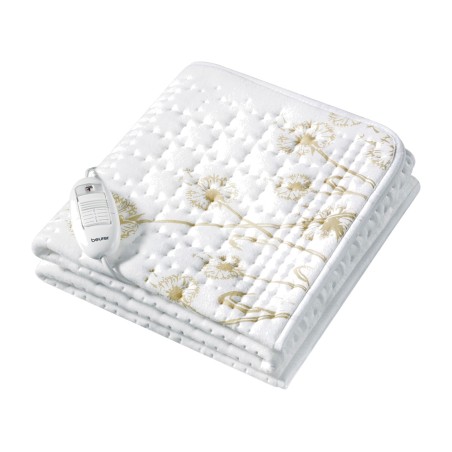 single electric underblanket ub 33 basic 80x150cm