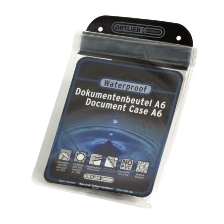 bolsa portadocumentos impermeable document-bag