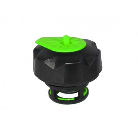 special gas bottle cap