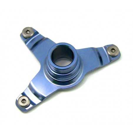 soporte protector disco delantero ktm