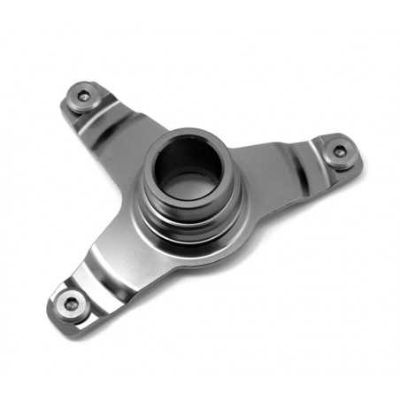 soporte protector disco delantero ktm