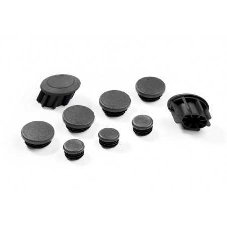 tapones embellecedores chasis