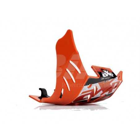 enduro cover protector ktm ax1453