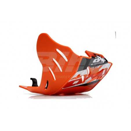 enduro cover protector ktm ax1452
