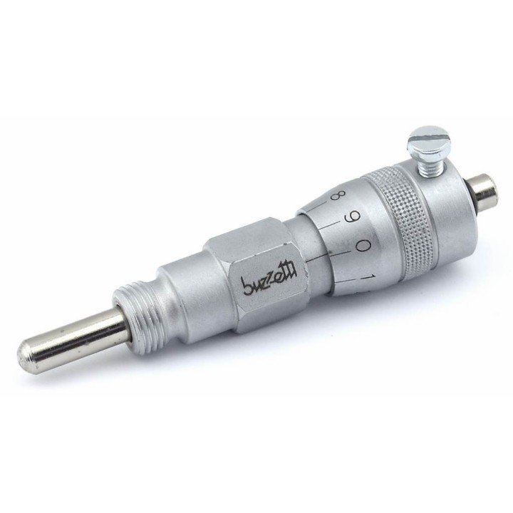 BUZZETTI Micrometer for 2T engines of 14mm diameter - 19375