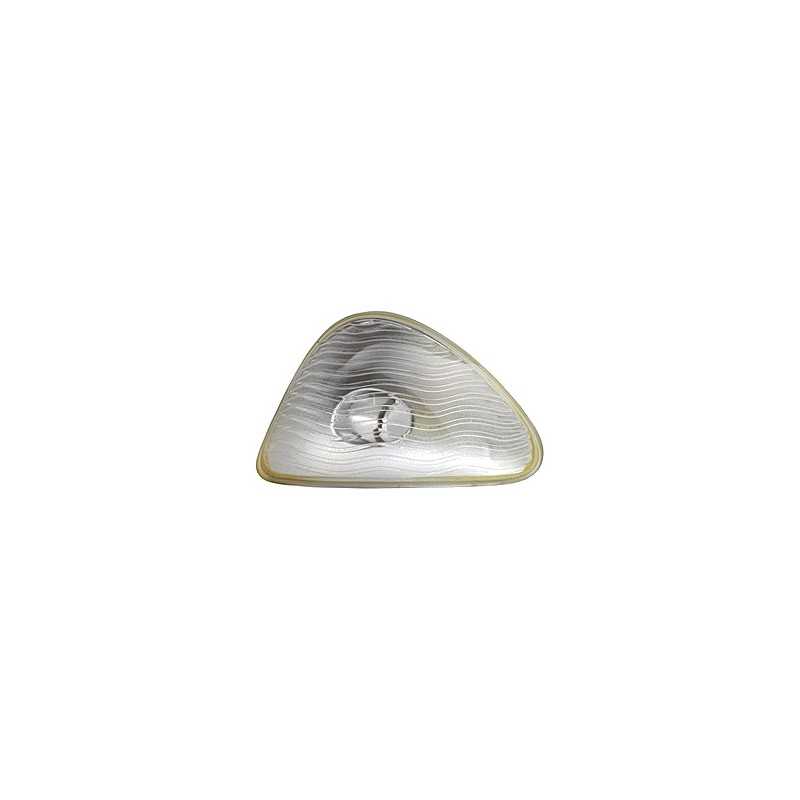 IPARLUX Intermitente espejo izquierdo blanco 15808511