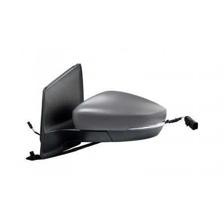 IPARLUX Espejo izquierdo electrico asférico termico imprimado intermitente 27910601