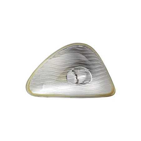 IPARLUX Intermitente espejo derecho blanco 15808512