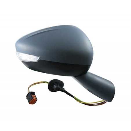 IPARLUX Espejo derecho electrico convexo térmico imprimado abatible intermitente nd luz suelo 27227712