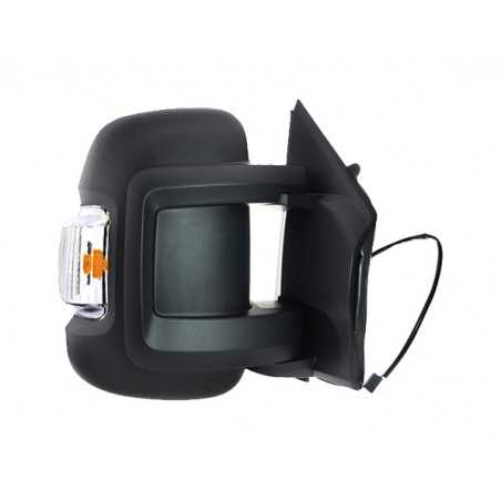 IPARLUX Espejo retrovisor completo derecho muerto eléctrico convexo abatible térmico 27305482