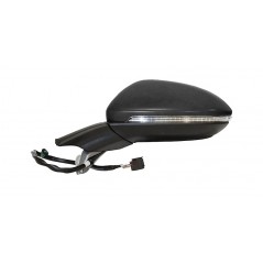 IPARLUX Espejo izquierdo electrico asférico termico intermitente 27911111