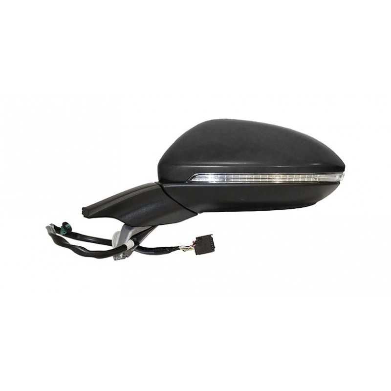 IPARLUX Espejo izquierdo electrico asférico termico intermitente 27911111