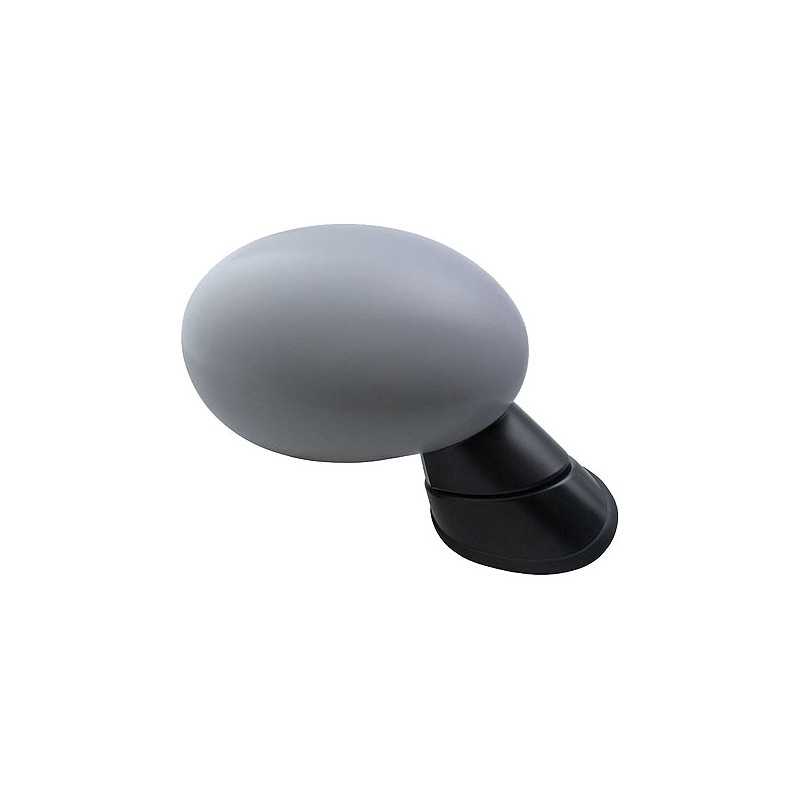Right mirror electric convex thermal primed