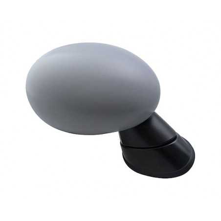Right mirror electric convex thermal primed