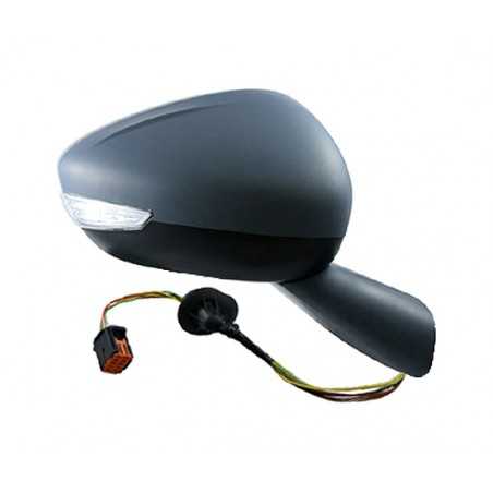 IPARLUX Espejo derecho electrico convexo termico imprimado abatible intermitente sonda luz suelo 27059232